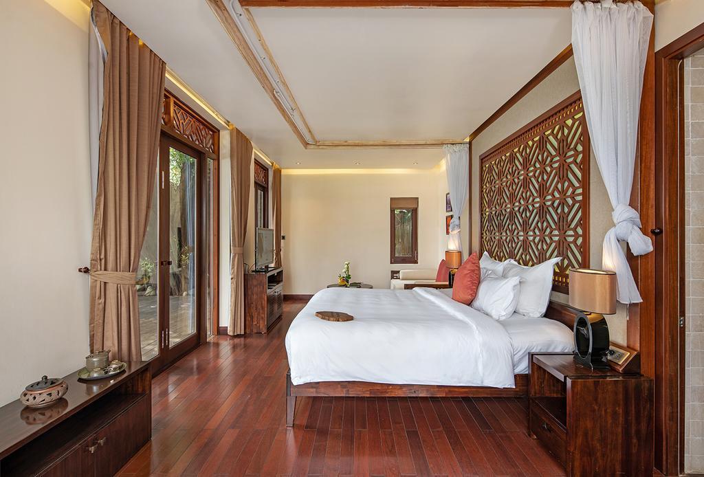 An Lam Retreats Saigon River Khách sạn 5*
