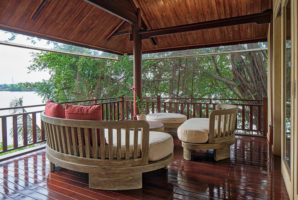 An Lam Retreats Saigon River