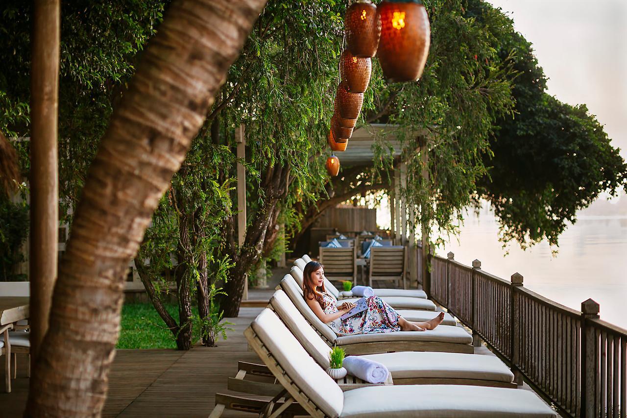 An Lam Retreats Saigon River Hô Chi Minh-Ville