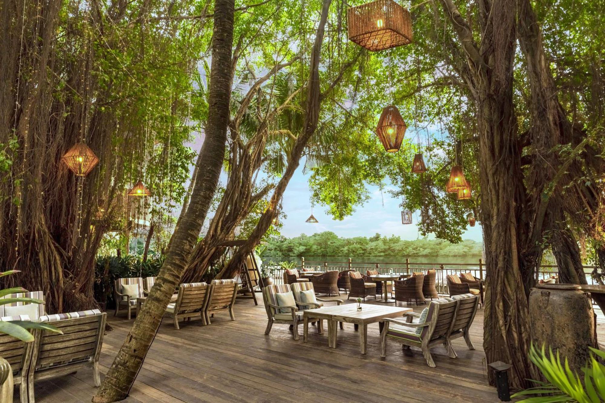 An Lam Retreats Saigon River 5* Hô Chi Minh-Ville